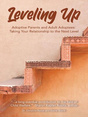 cover image of Leveling Up